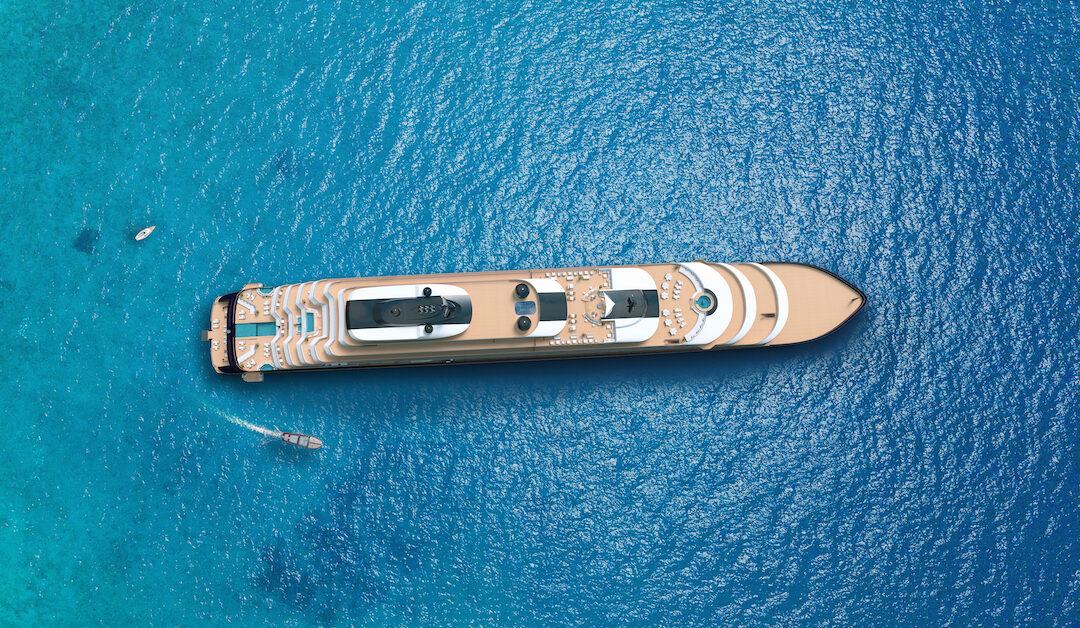 Ritz Carlton Yacht Collection To Set Sail This Fall