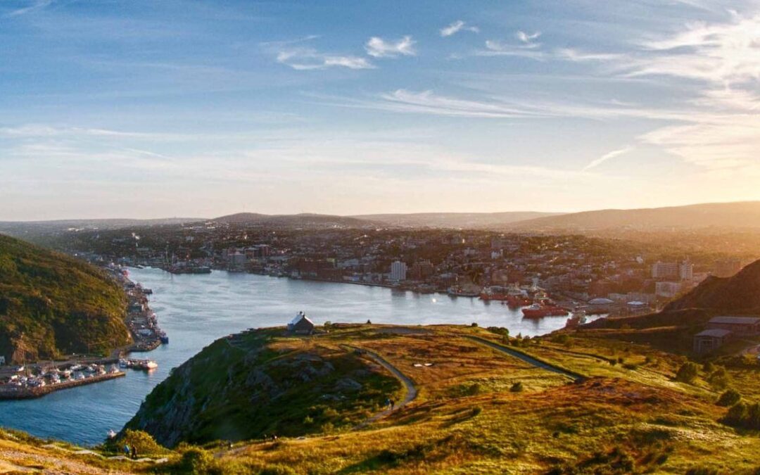 Newfoundland And Labrador Complete Travel Guide