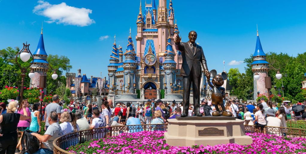 10 Disney World Tips And Secrets Straight From A Disney Insider