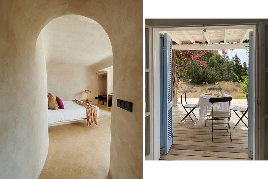 5 of the best hotels to stay in on Formentera