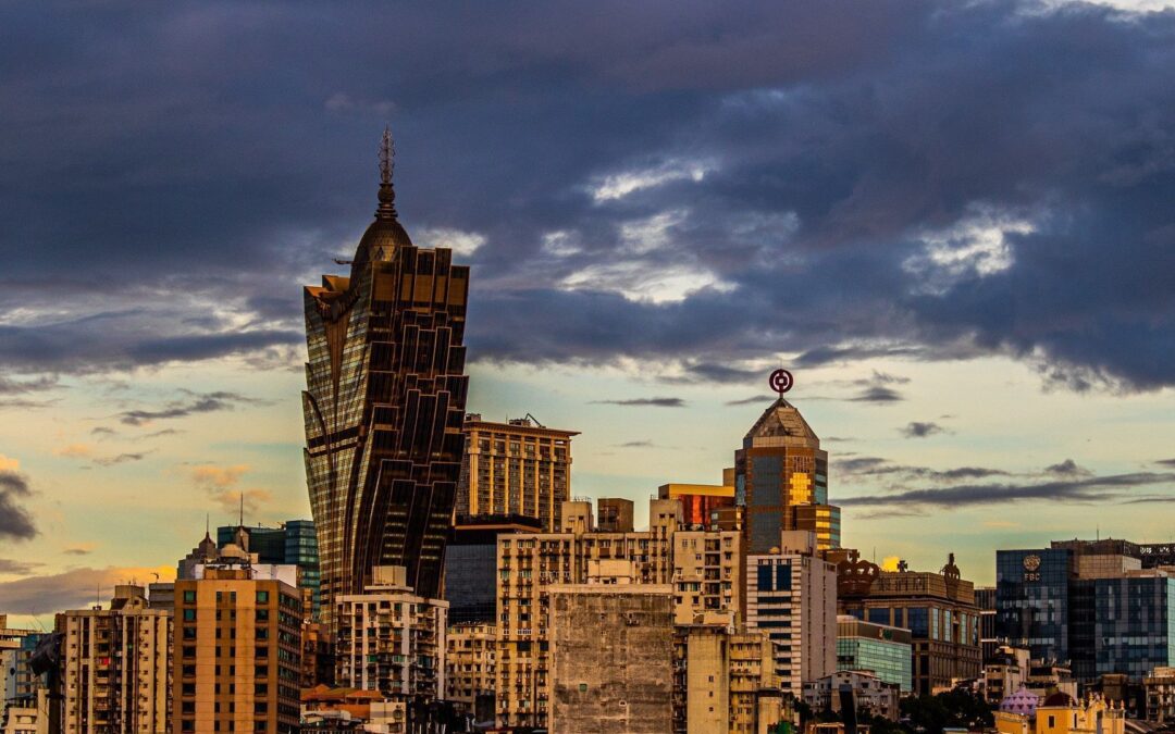 Macao reopens after nine days of no COVID-19 cases