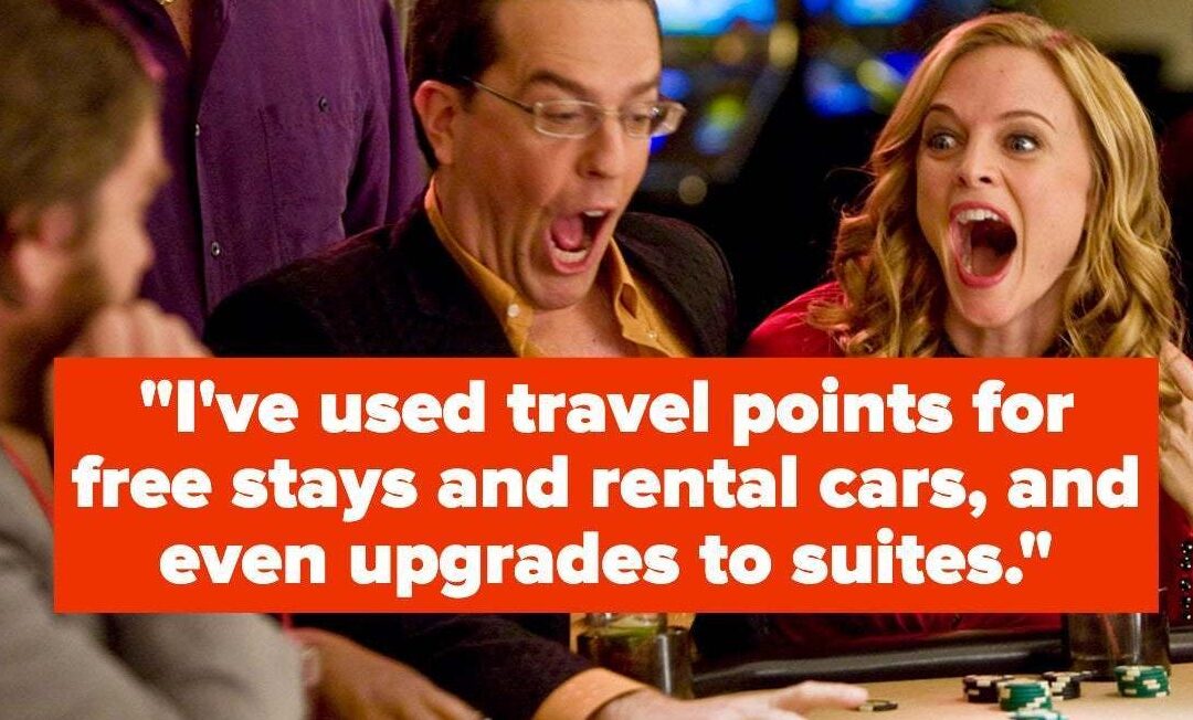 Penny Pinchers Are Sharing Proven Tips For Planning An Amazing, Low-Budget Vacation — And Some Of Them Are GENIUS – BuzzFeed