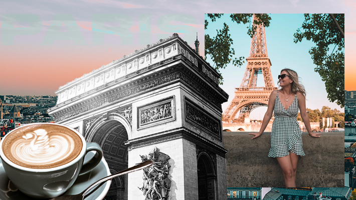 The Blonde Abroad Shares Her Expert Guide To Paris, France