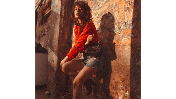 Travel And Lifestyle Influencer Karishma Rawat Shares Her Tips For Aspiring Content Creators