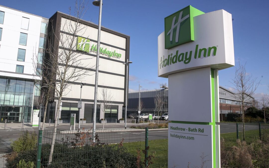 Holiday Inn owner IHG announces share buyback after travel rebound | Business News