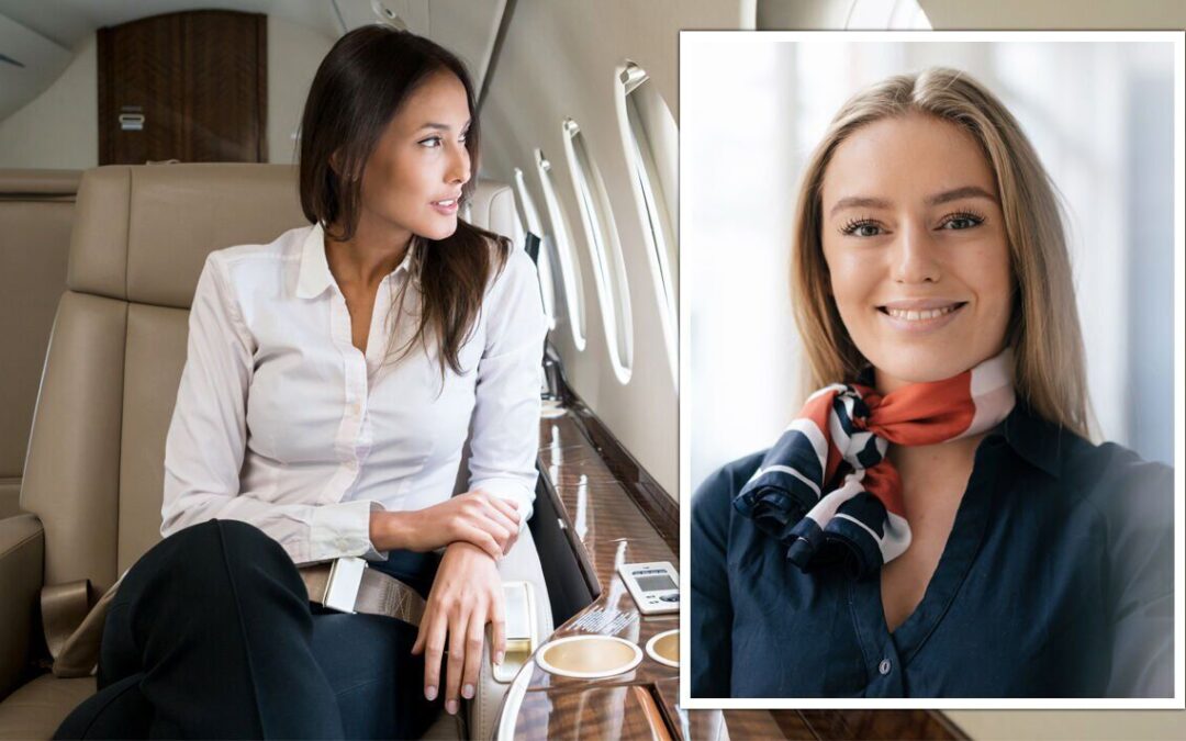 Travel hack from flight attendant: How to get an upgrade to First Class ‘regardless’ | Travel News | Travel