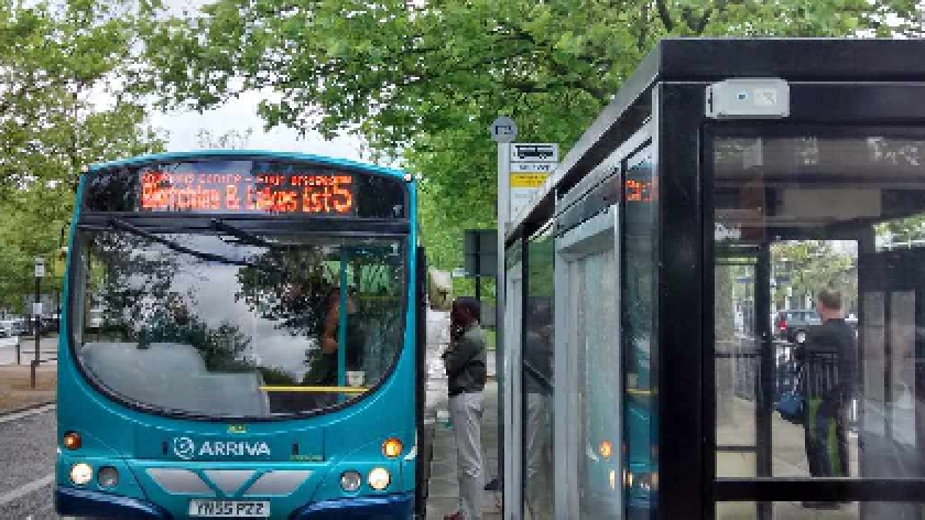 Arriva bus users to find alternative travel as workers set to strike in Milton Keynes – MKFM 106.3FM