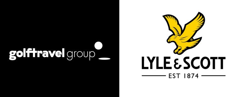 Golf Business News – Golf Travel Group partners with Lyle & Scott