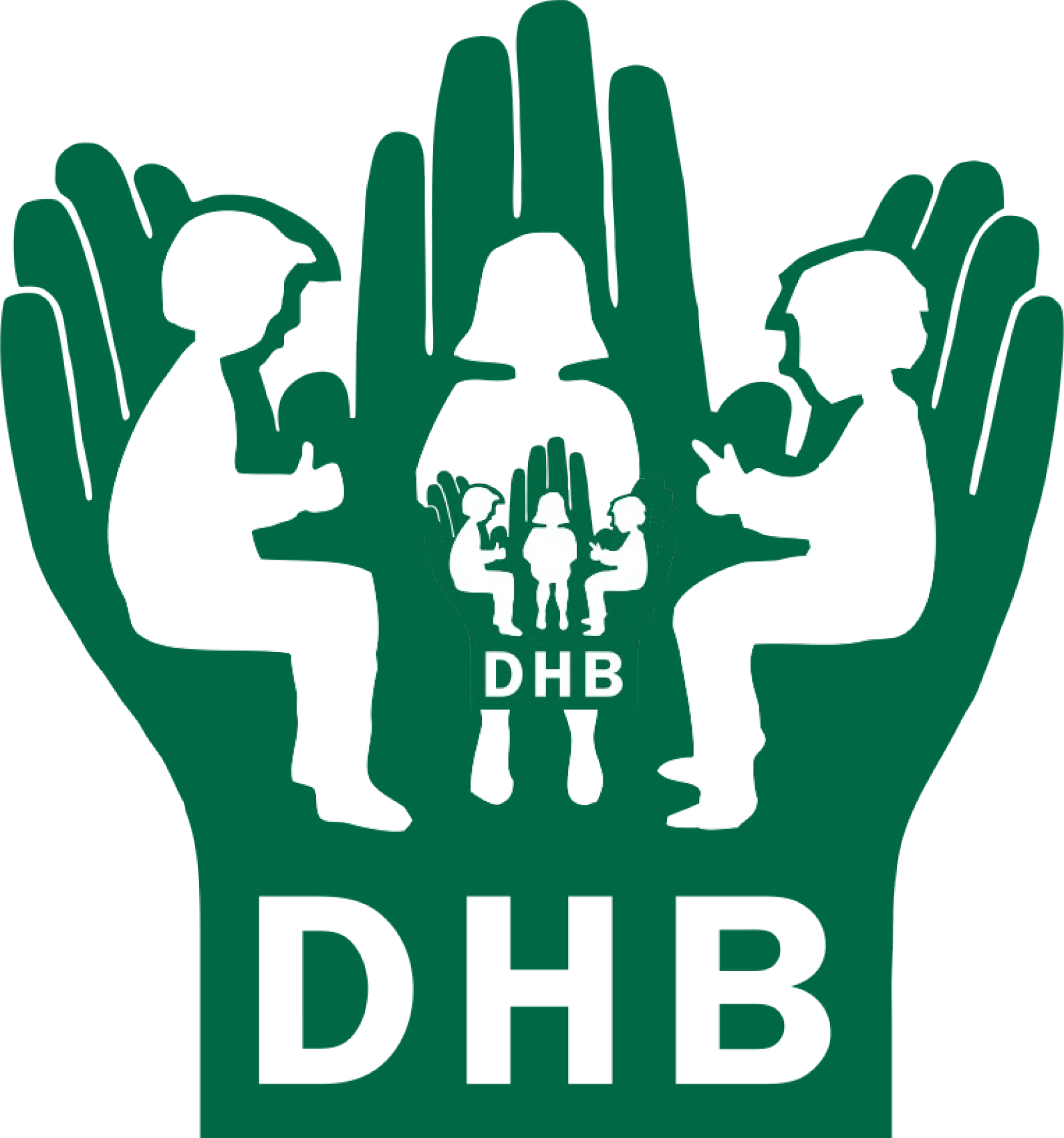 DHB – Mellan två världar