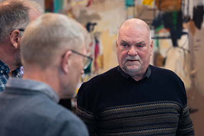 Finn Hansen