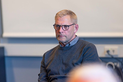 Hans Jensen