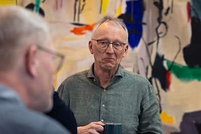 Jens Spanggaard 2