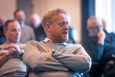Lars Olesen