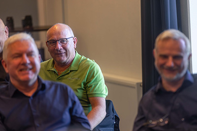 Niels Viuf