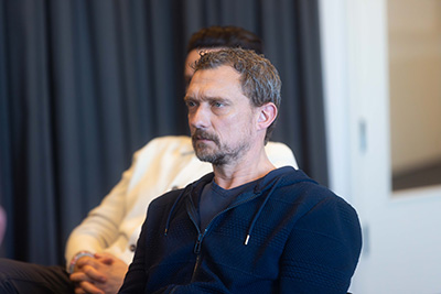 Peter Karlsen