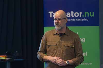 Tage Overgaard