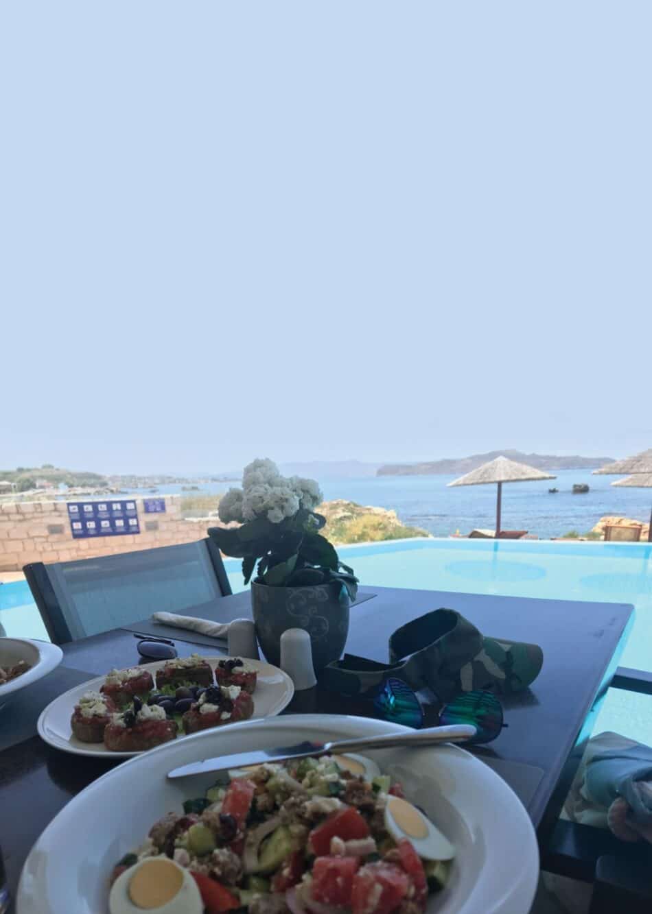 🇪🇺 European Retreat