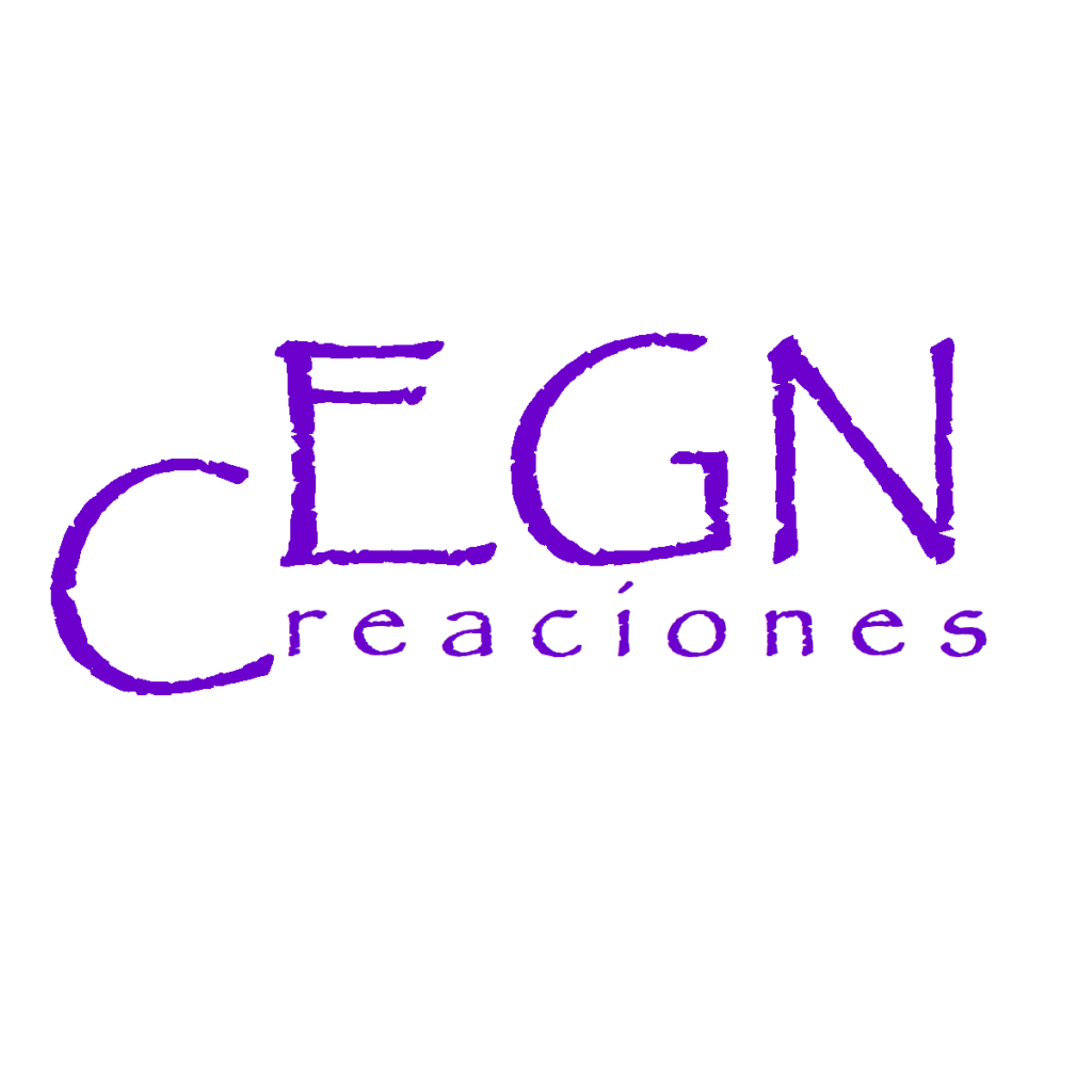 Logo EGN Creaciones 2021