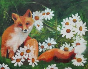 óleo sobre tela