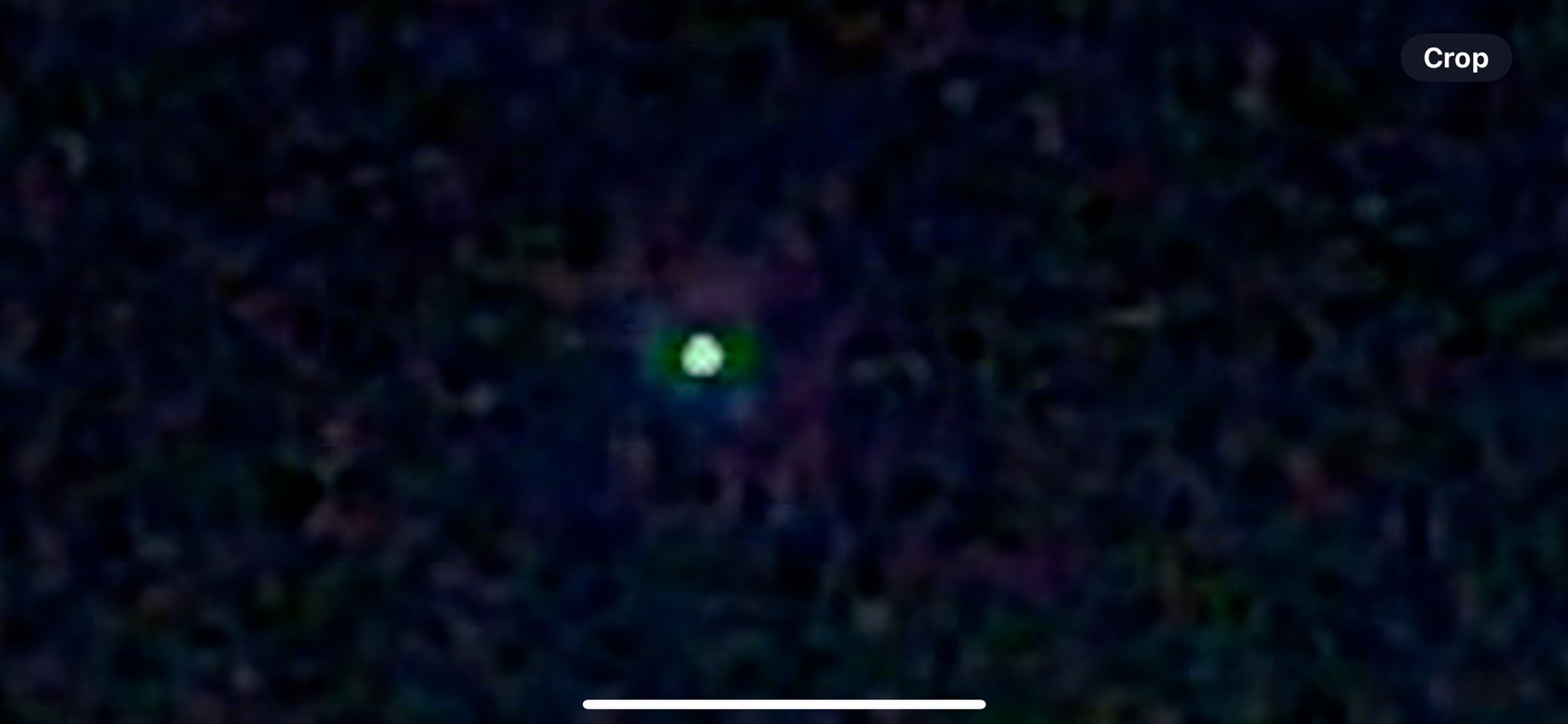 Dansk pilot optager mystiske UFO’er