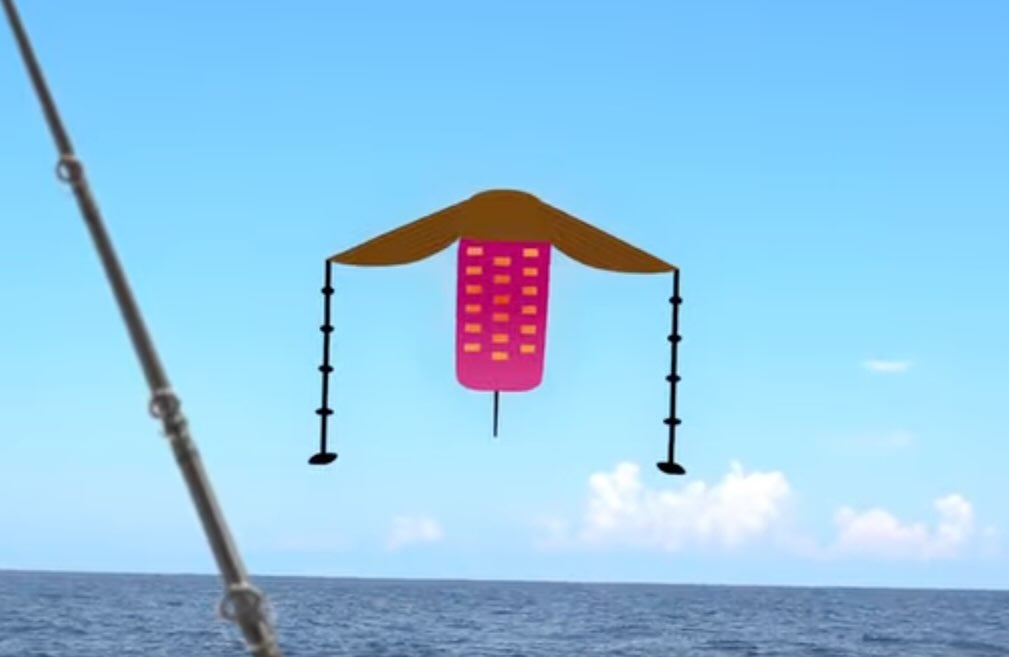 Det bornholmske UFO-mysterium