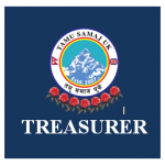 TREASURER