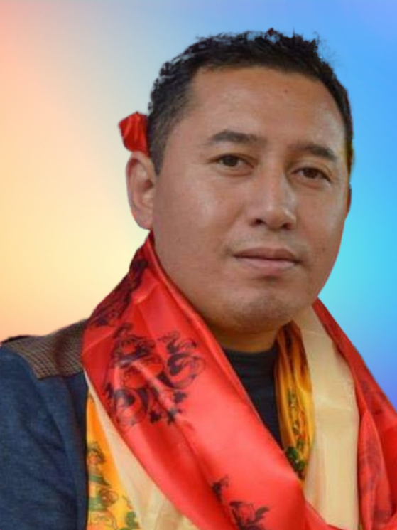 Brendra Gurung 