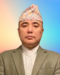 Khem Raj Gurung