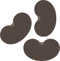 beans in tanzania