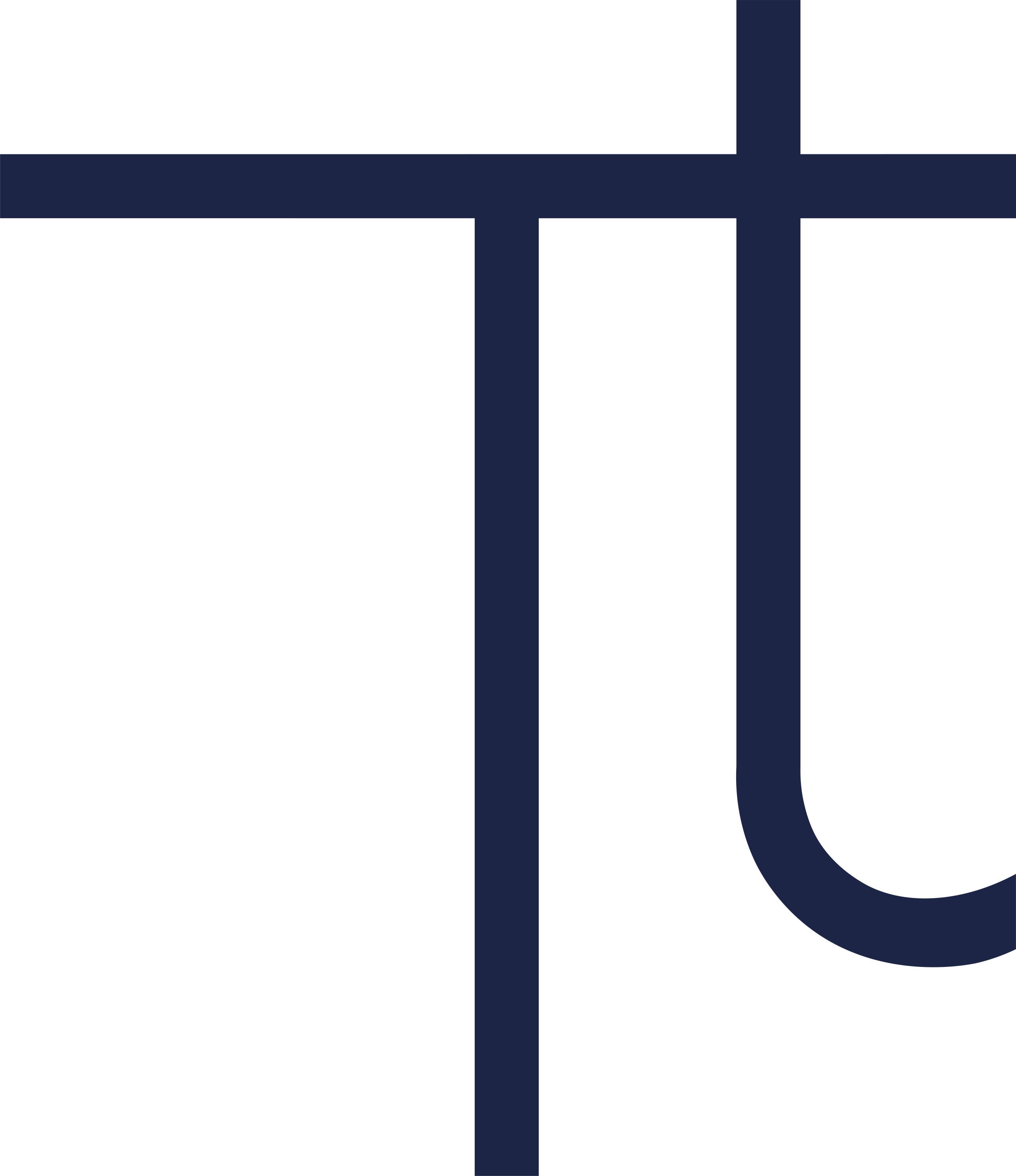 T-Mörkblått 3000 px