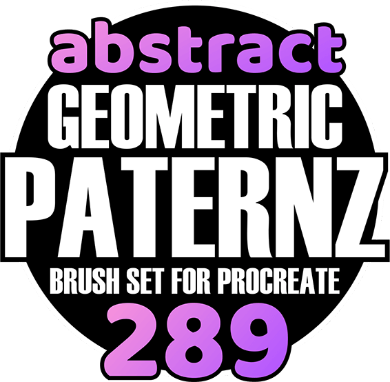 abstract geometric paternz 289