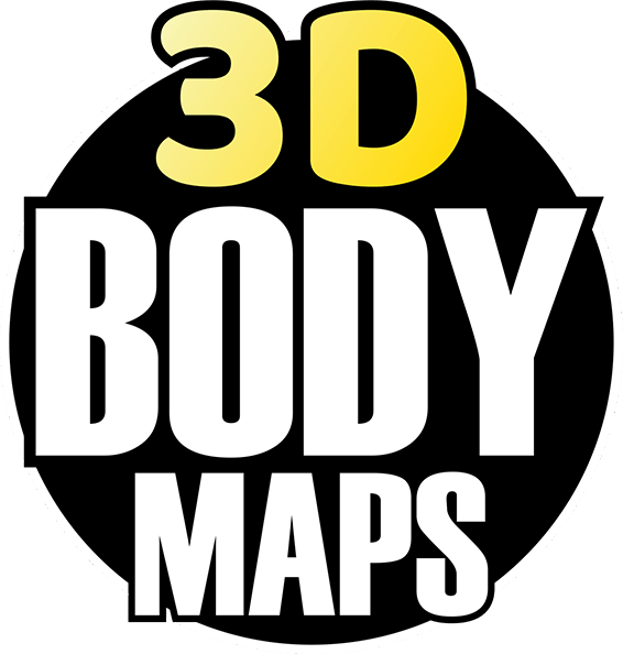 3d body maps tattoo procreate25