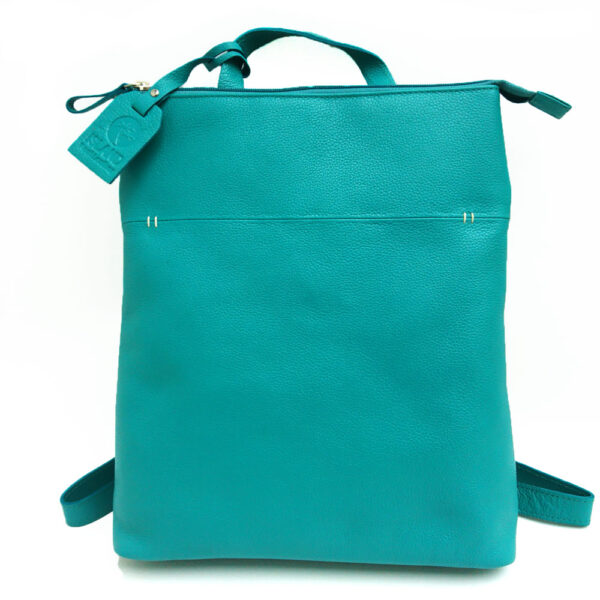large-leather-backpack-turquoise