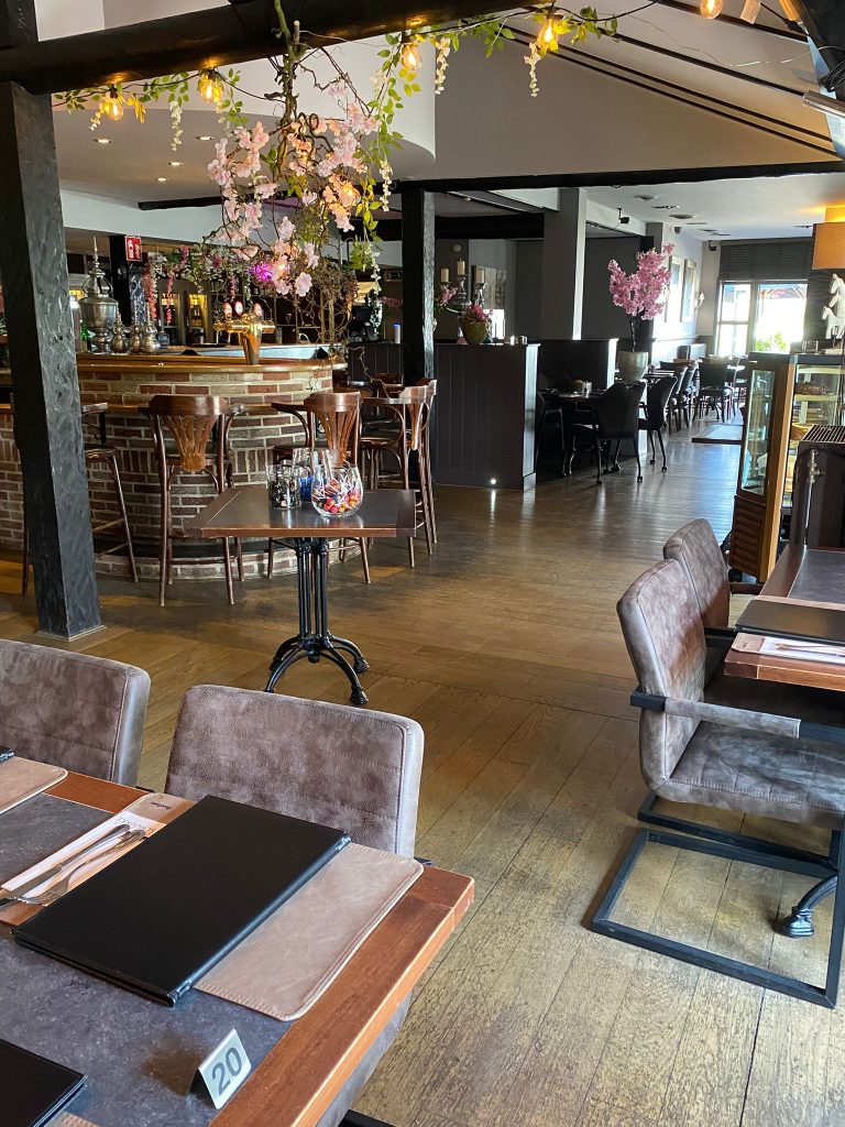 Taverne T Schuurke taverne Oudsbergen Meeuwen