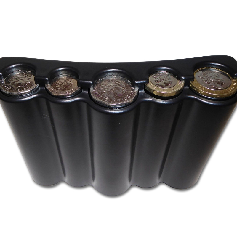 COIN DISPENSERS Taxi Shack