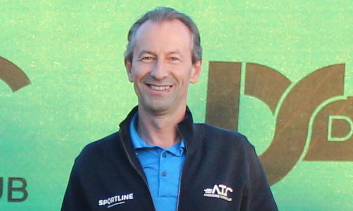 Frederik Van Braekel