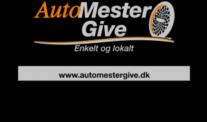 AutoMester Give