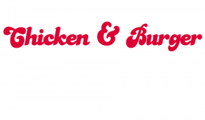 Chicken & Burger Give