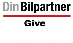 Din Bilpartner Give