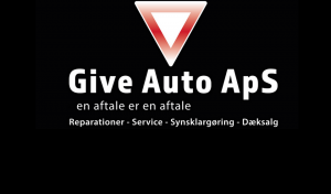 Give Auto