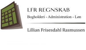 LFR Regnskab