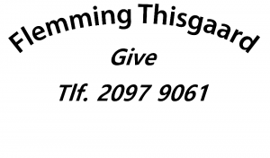Vognmand Flemming Thisgaard