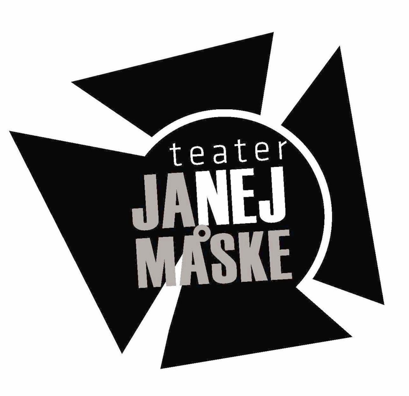 Teater JaNejMåske