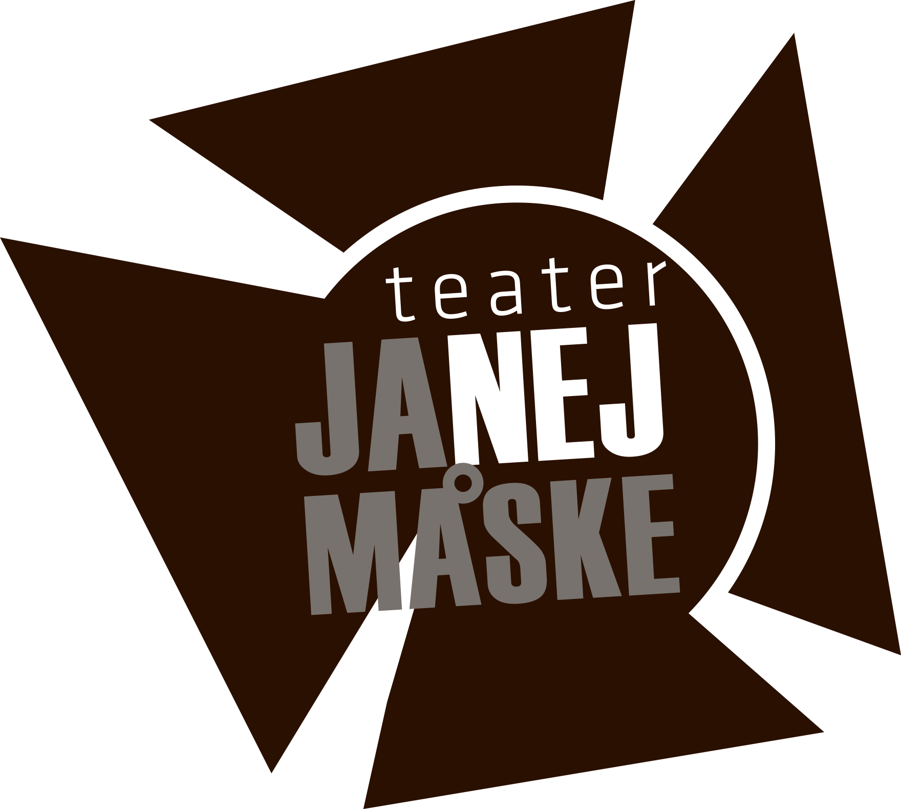 Teater JaNejMåske