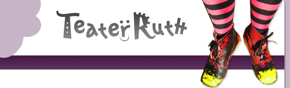 Teater Ruth