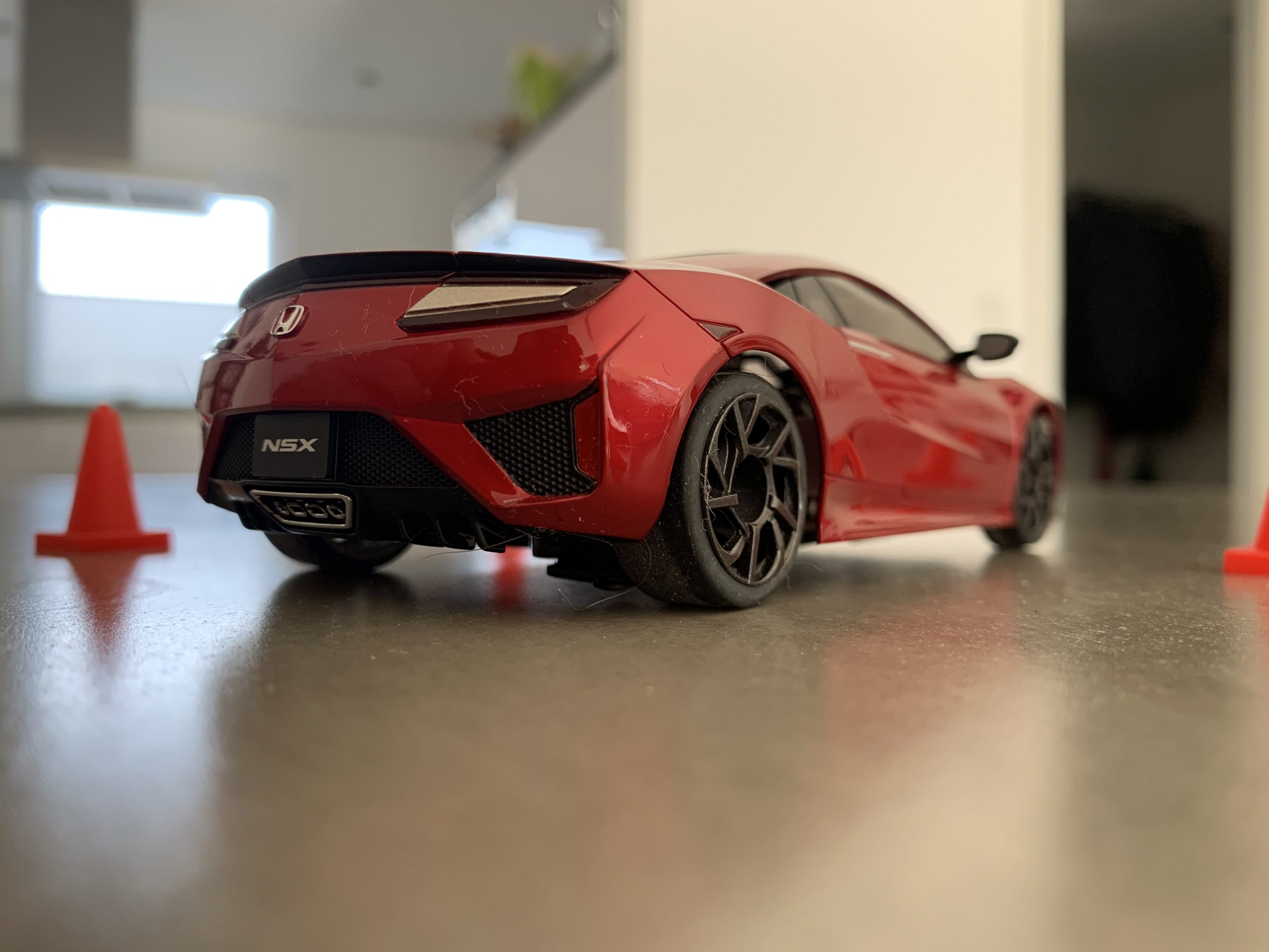 Kyosho Mini Z RWD Honda NSX