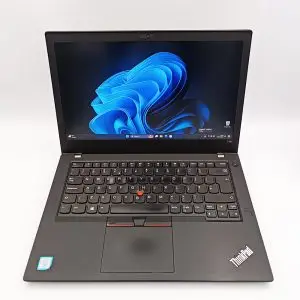 Lenovo ThinkPad T480