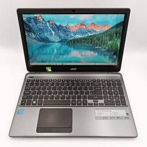 Acer Aspire E1-572P