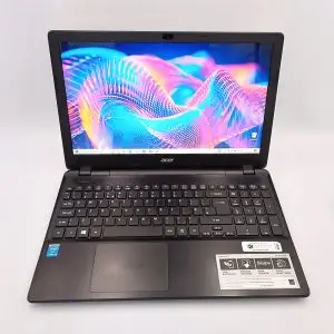 Acer Aspire E15
