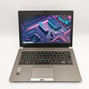 Toshiba Portege